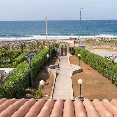 Villa Sunset Torre Suda Εξωτερικό φωτογραφία