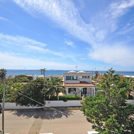 Villa Sunset Torre Suda Εξωτερικό φωτογραφία