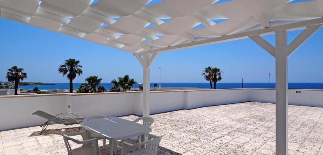 Villa Sunset Torre Suda Εξωτερικό φωτογραφία