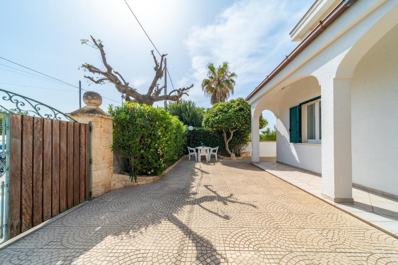 Villa Sunset Torre Suda Εξωτερικό φωτογραφία