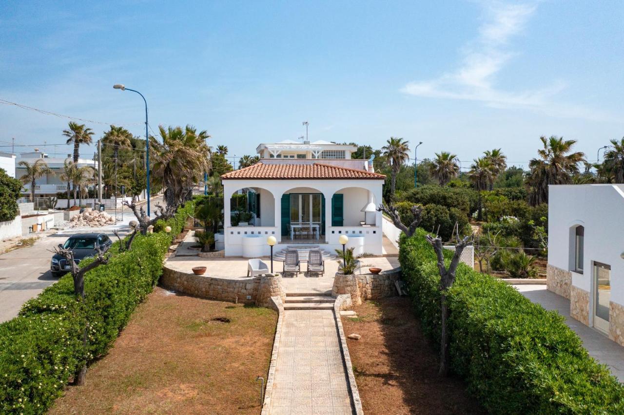 Villa Sunset Torre Suda Εξωτερικό φωτογραφία