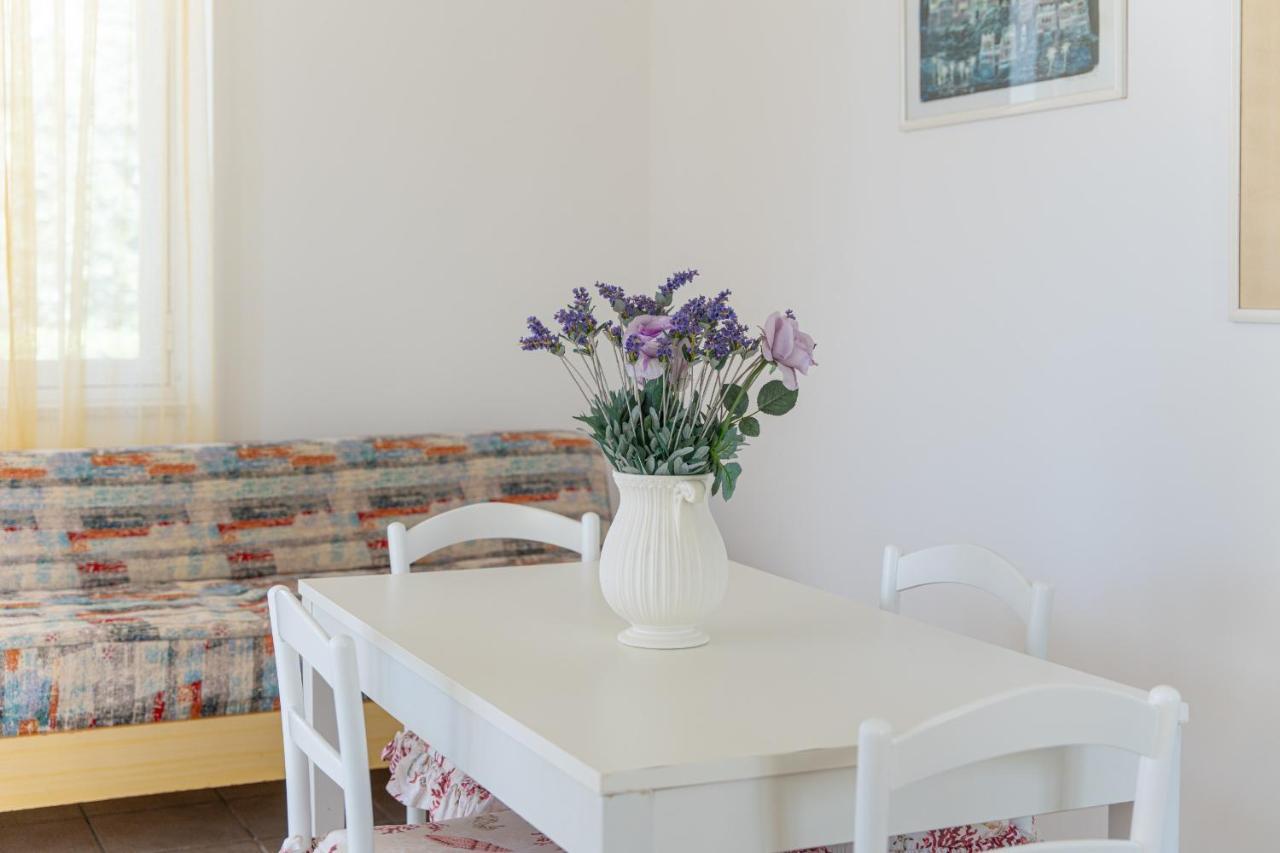 Villa Sunset Torre Suda Εξωτερικό φωτογραφία