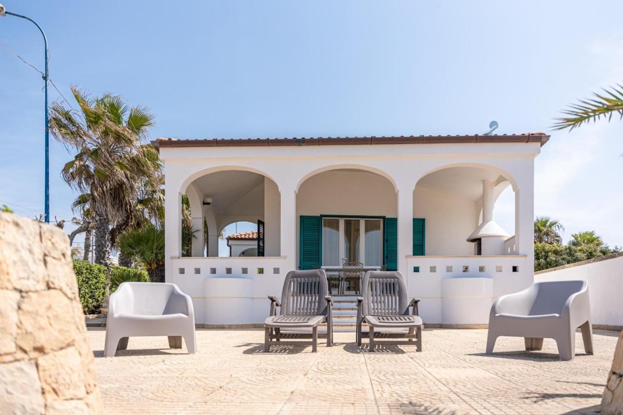 Villa Sunset Torre Suda Εξωτερικό φωτογραφία