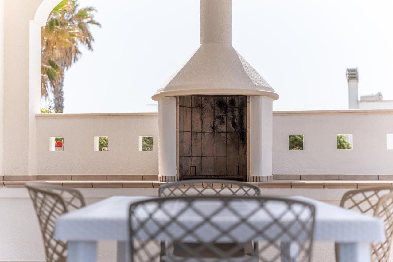 Villa Sunset Torre Suda Εξωτερικό φωτογραφία