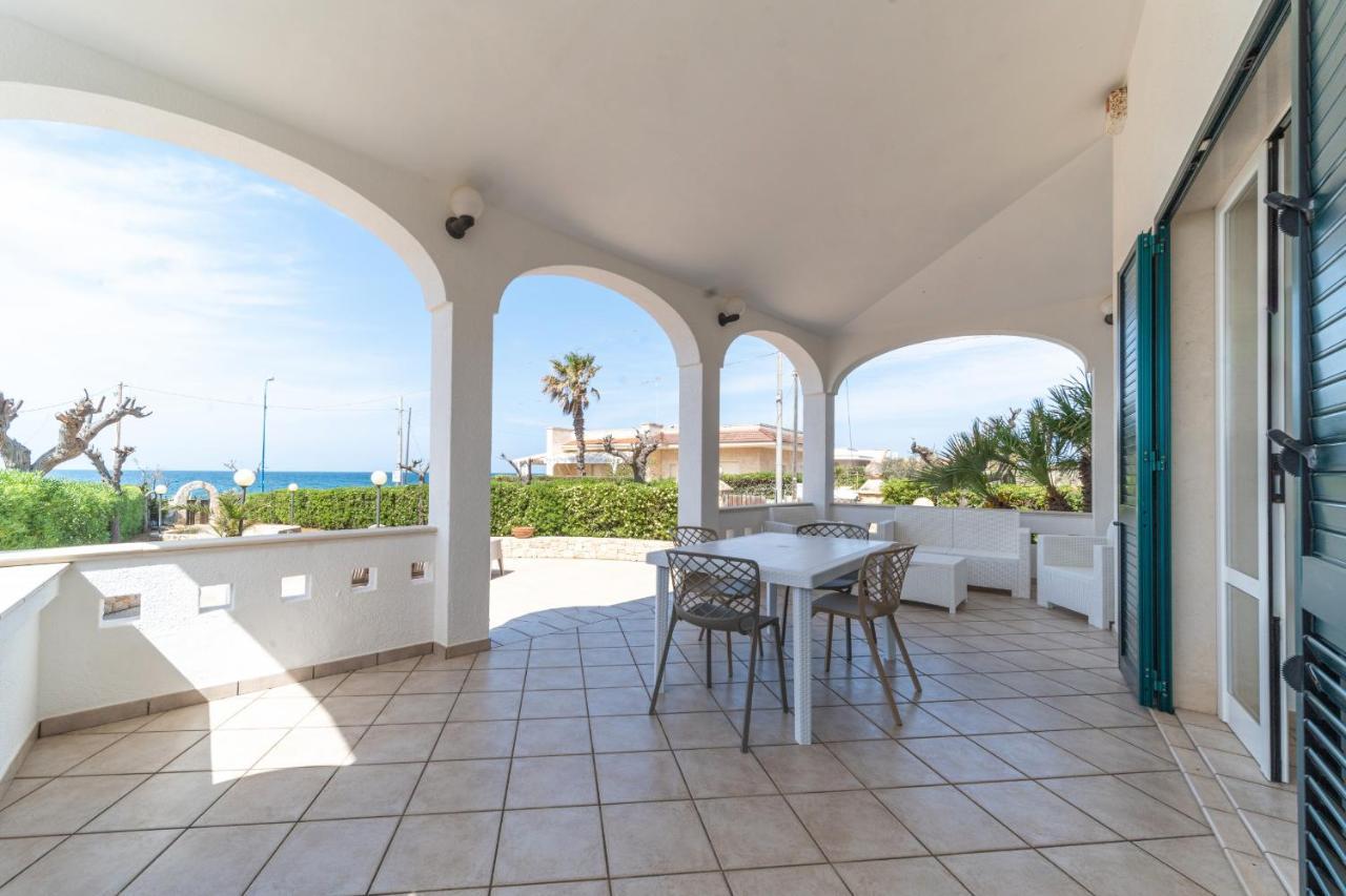 Villa Sunset Torre Suda Εξωτερικό φωτογραφία
