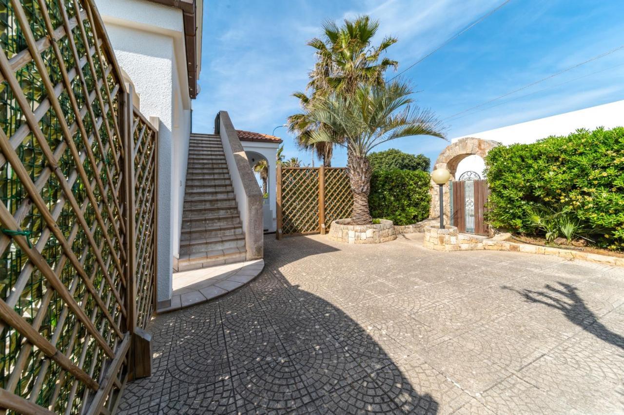 Villa Sunset Torre Suda Εξωτερικό φωτογραφία