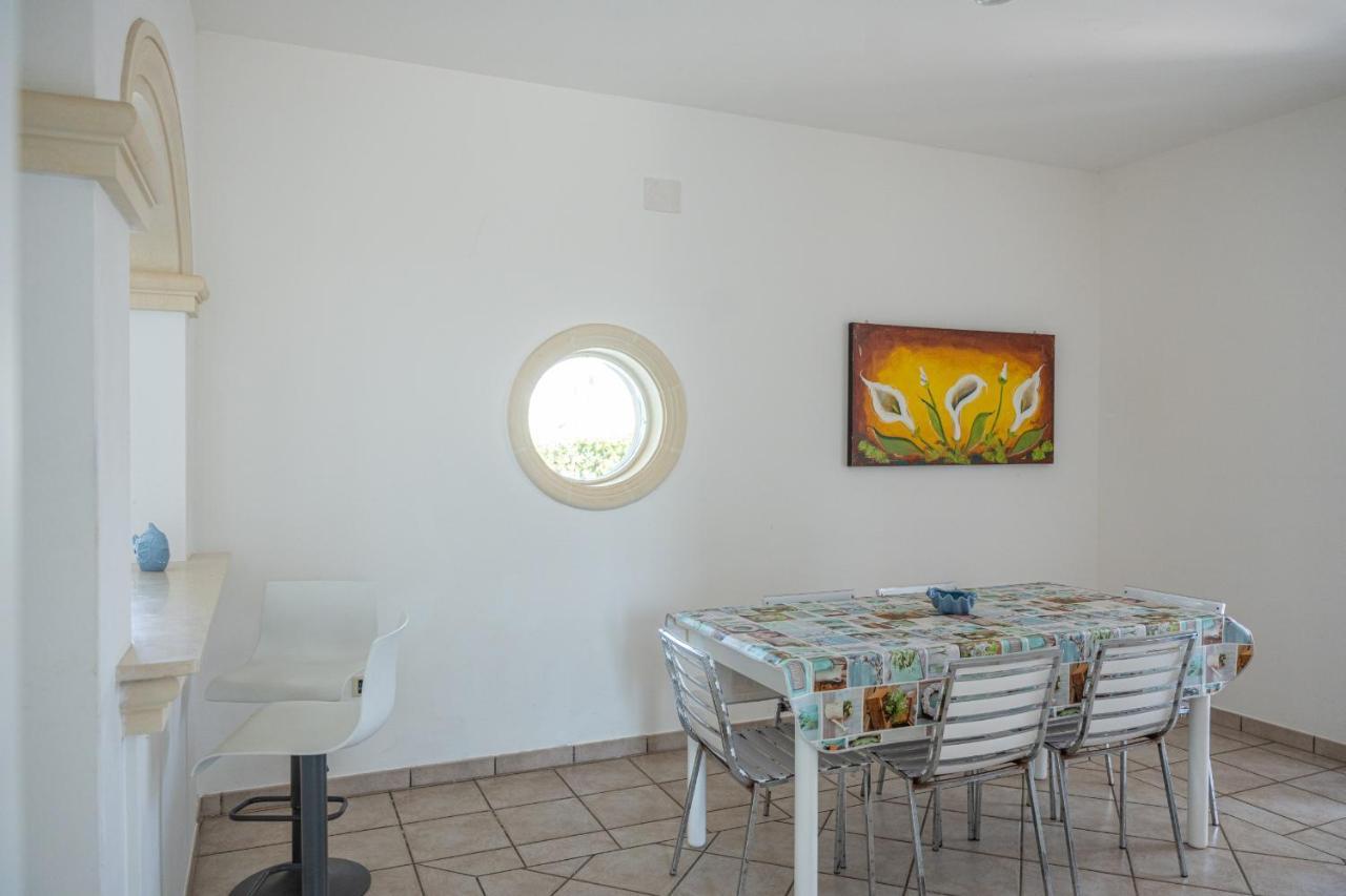 Villa Sunset Torre Suda Εξωτερικό φωτογραφία