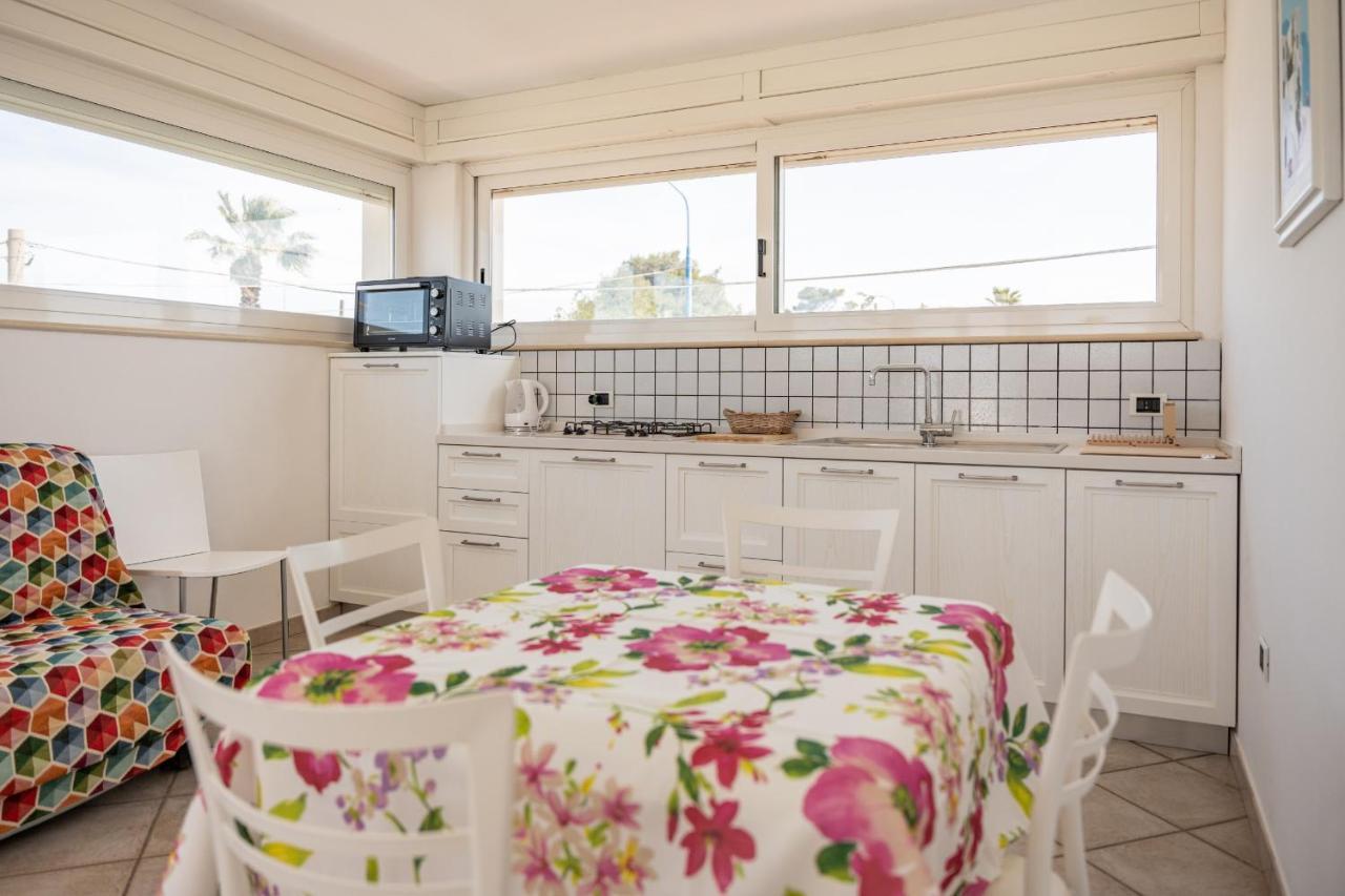 Villa Sunset Torre Suda Εξωτερικό φωτογραφία