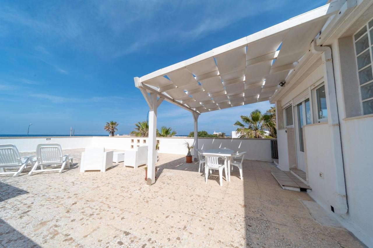 Villa Sunset Torre Suda Εξωτερικό φωτογραφία
