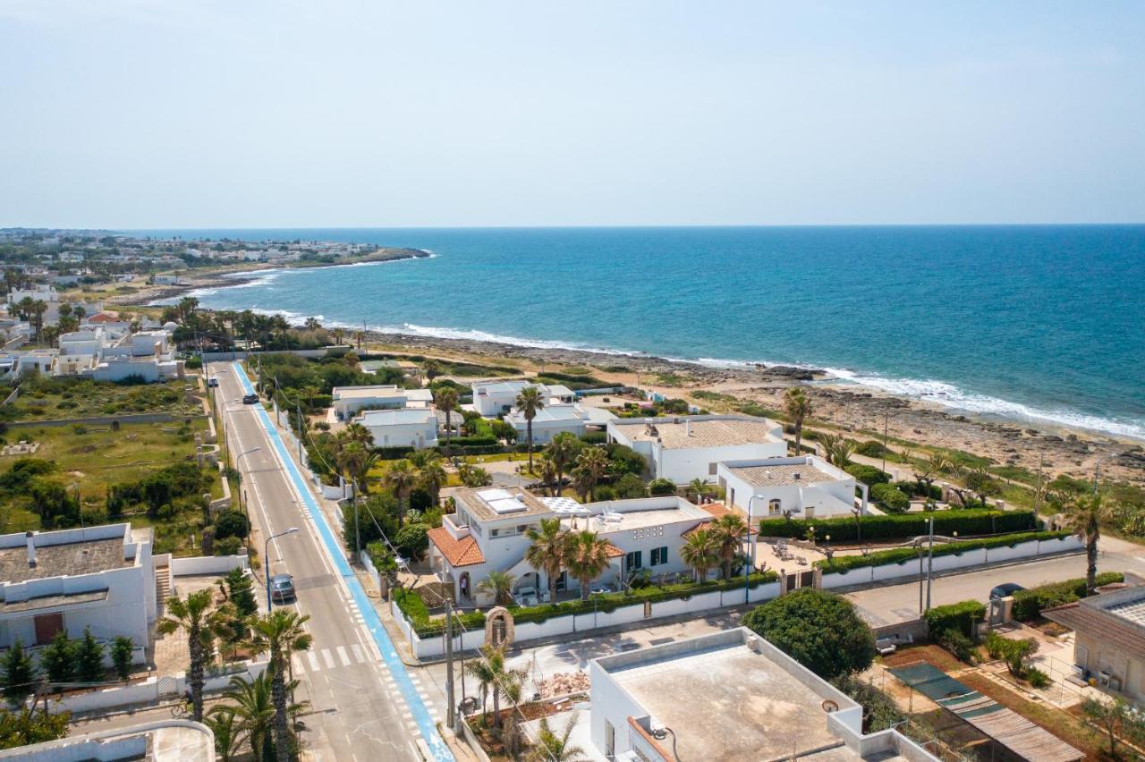 Villa Sunset Torre Suda Εξωτερικό φωτογραφία