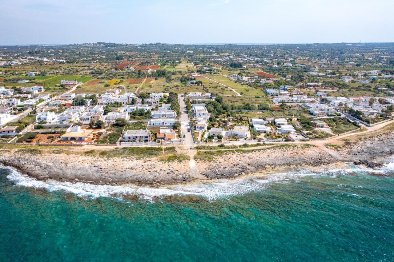 Villa Sunset Torre Suda Εξωτερικό φωτογραφία