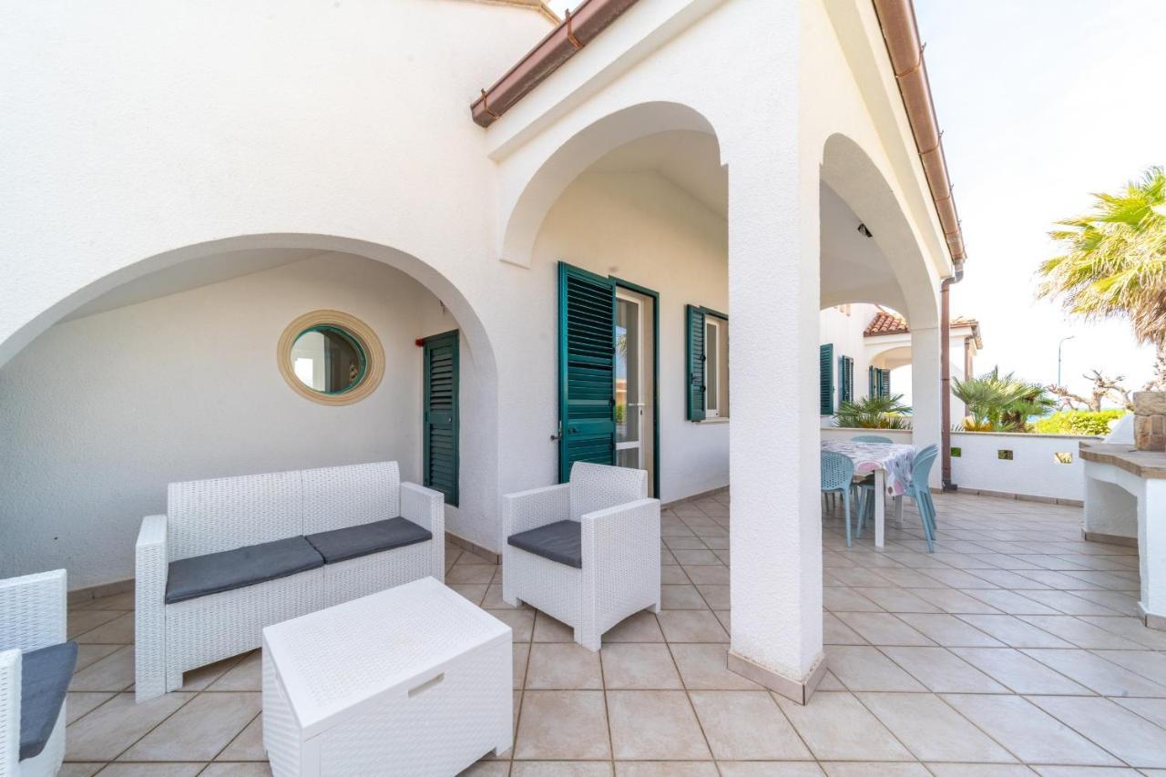 Villa Sunset Torre Suda Εξωτερικό φωτογραφία