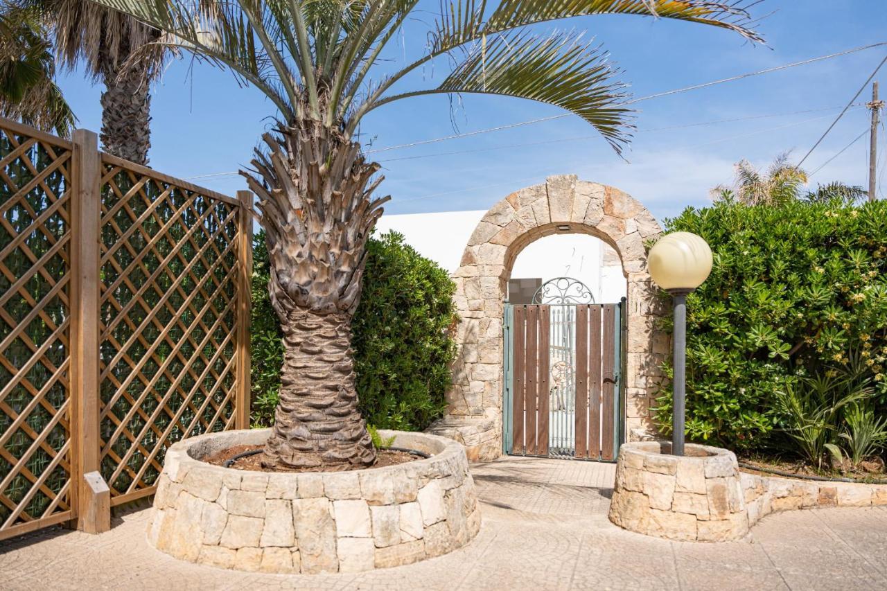 Villa Sunset Torre Suda Εξωτερικό φωτογραφία