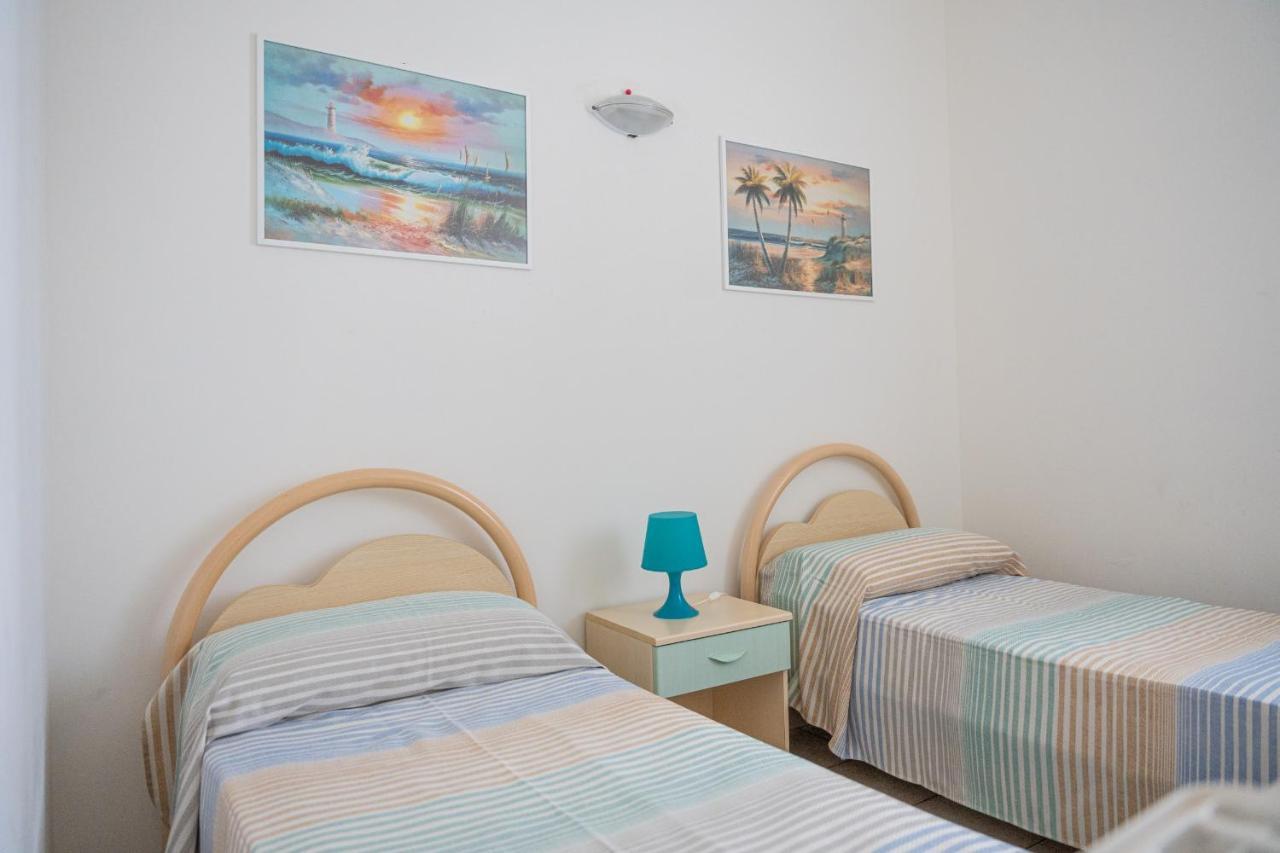 Villa Sunset Torre Suda Εξωτερικό φωτογραφία