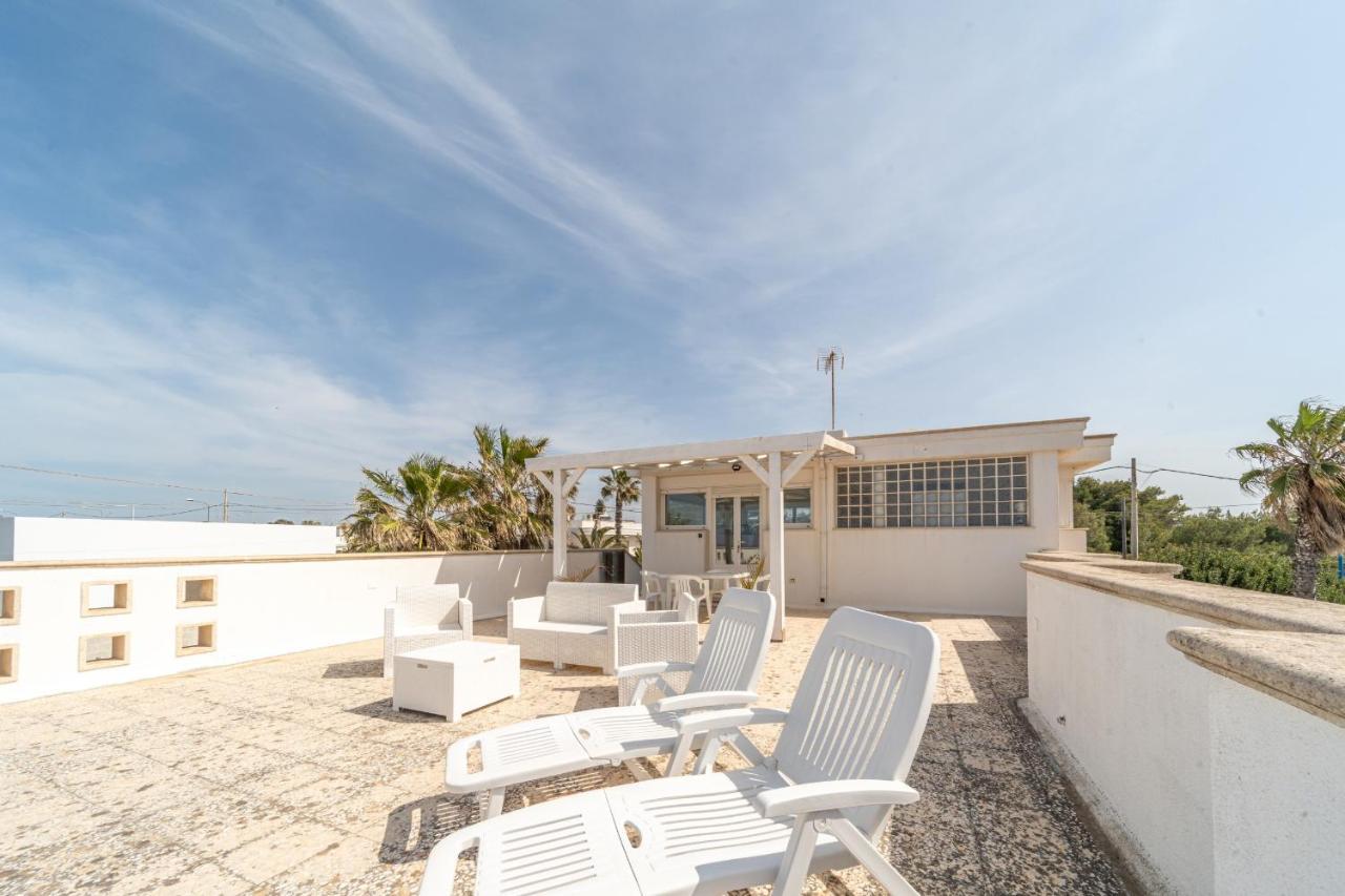 Villa Sunset Torre Suda Εξωτερικό φωτογραφία