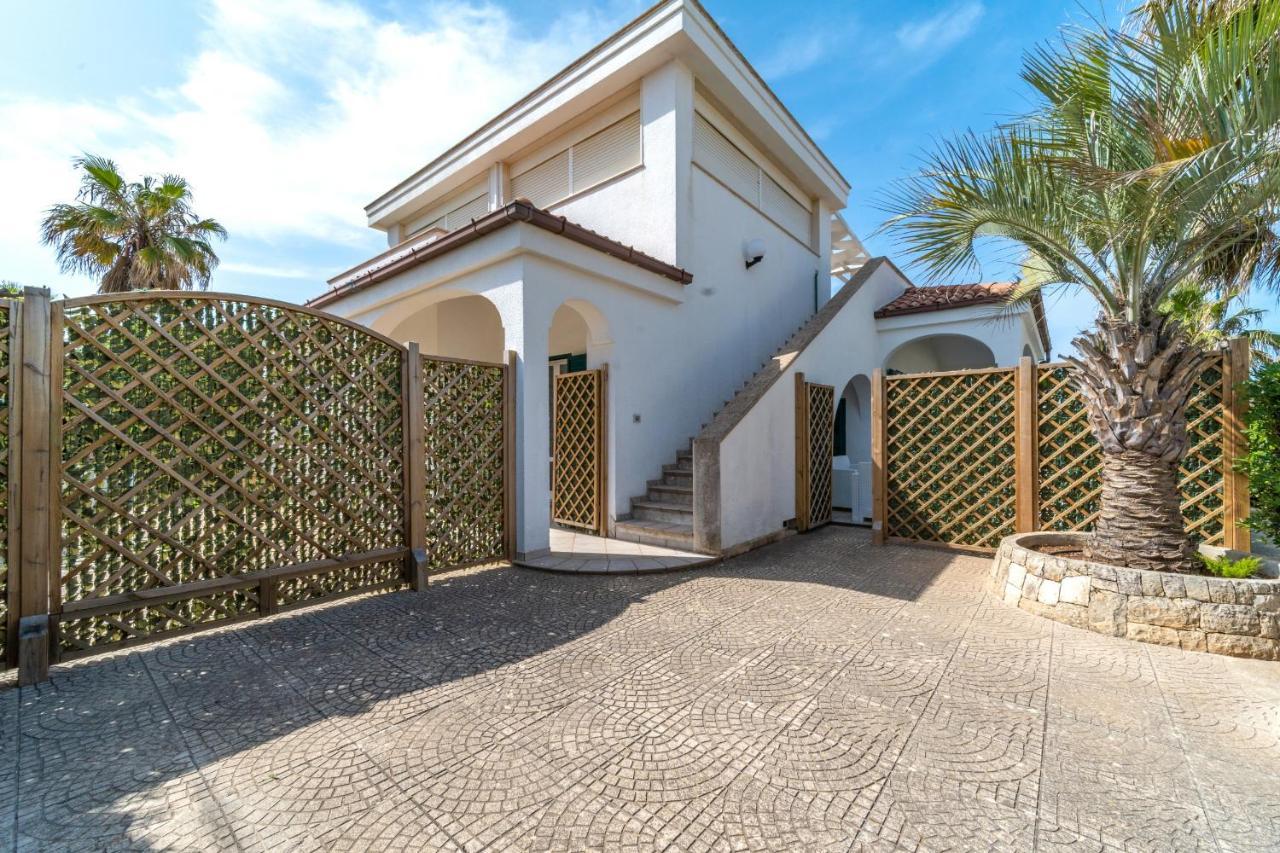 Villa Sunset Torre Suda Εξωτερικό φωτογραφία